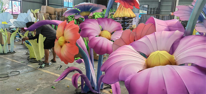 花灯