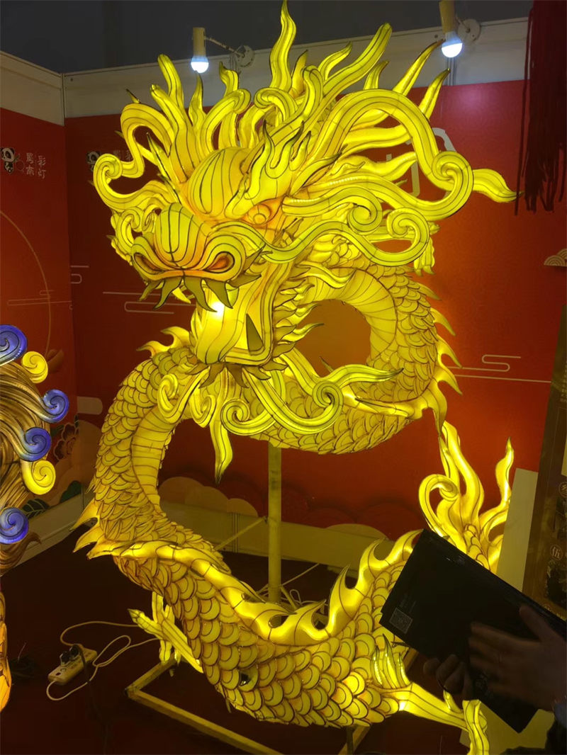 实景图展示
