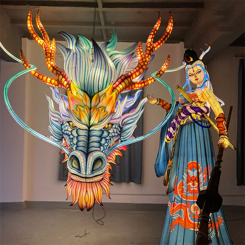 实景图展示