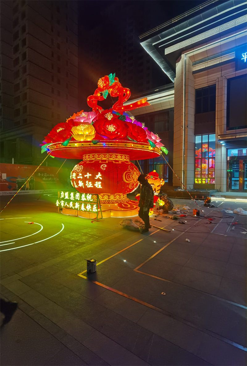 实景图展示