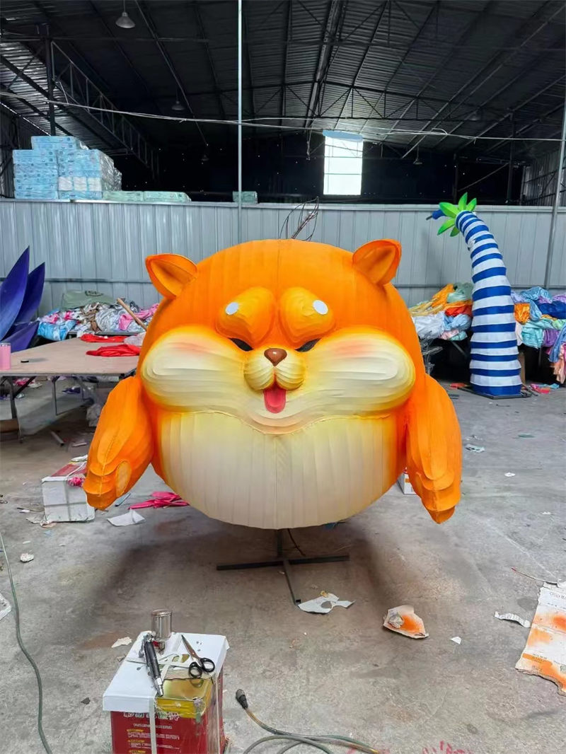 花灯