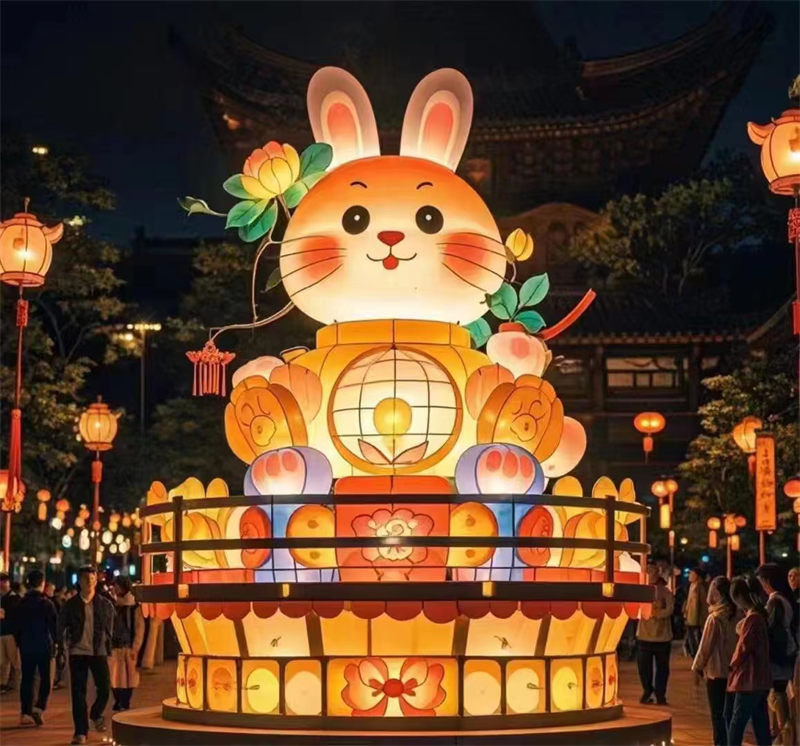 花灯