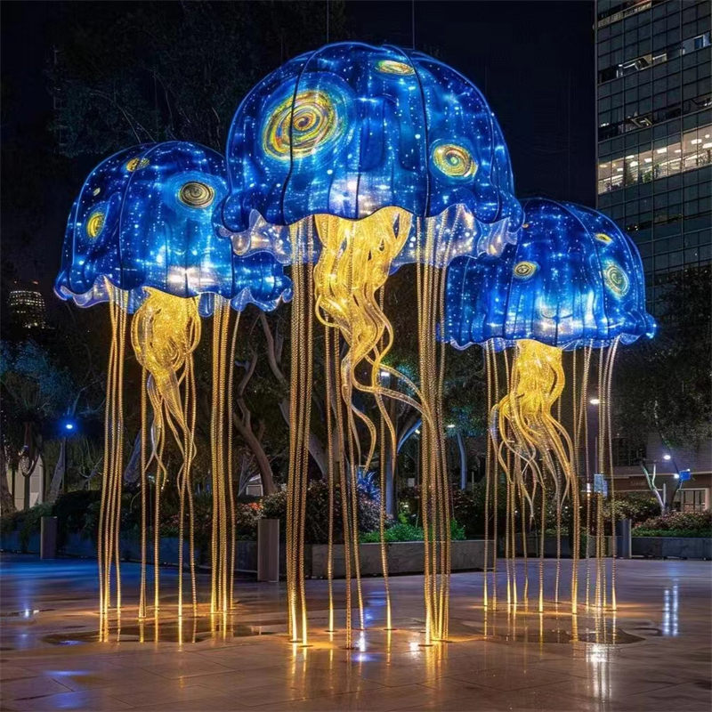 花灯