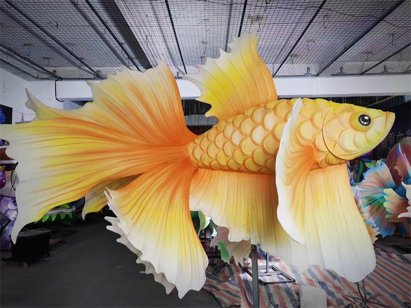 花灯