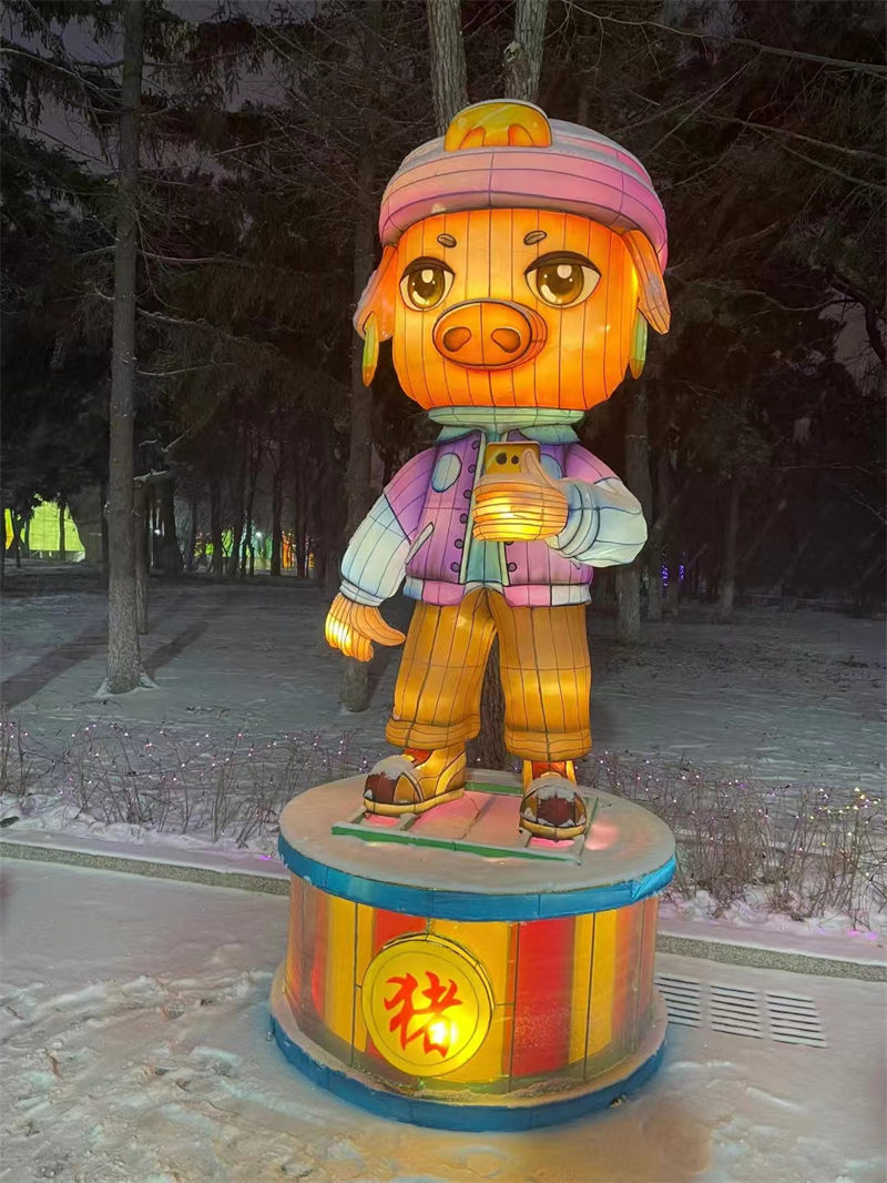 花灯